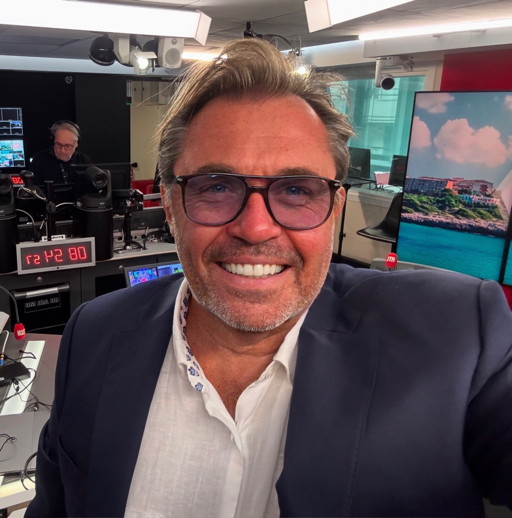 Hervé Pouchol